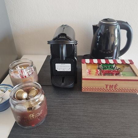 Casa Il Giuggiolo, Relax Nella Motor Valley Villa Sant'Agata Bolognese Ngoại thất bức ảnh