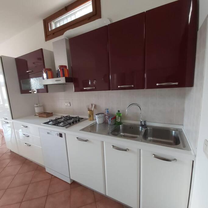 Casa Il Giuggiolo, Relax Nella Motor Valley Villa Sant'Agata Bolognese Ngoại thất bức ảnh