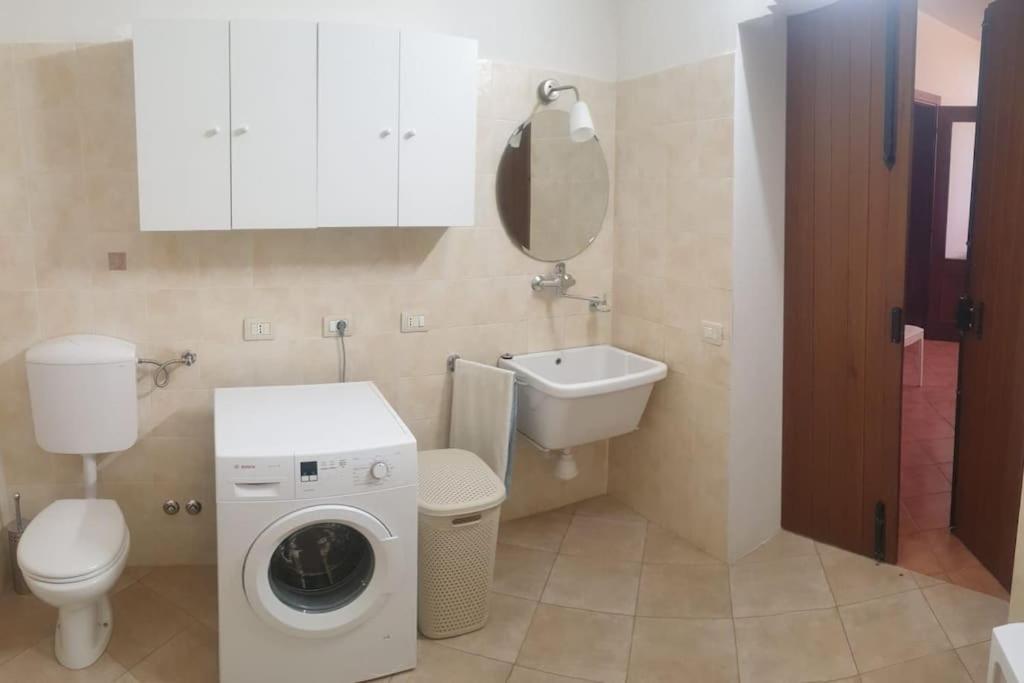 Casa Il Giuggiolo, Relax Nella Motor Valley Villa Sant'Agata Bolognese Ngoại thất bức ảnh