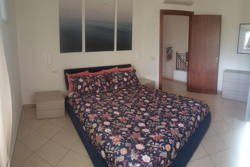 Casa Il Giuggiolo, Relax Nella Motor Valley Villa Sant'Agata Bolognese Ngoại thất bức ảnh