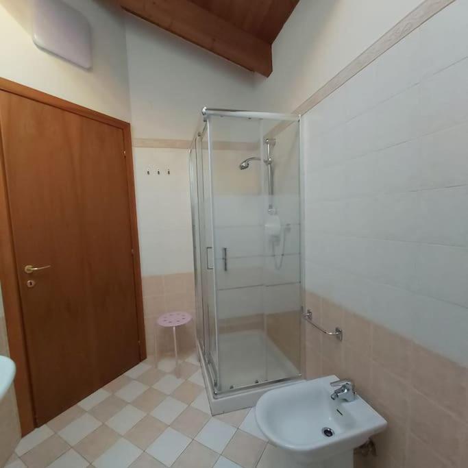 Casa Il Giuggiolo, Relax Nella Motor Valley Villa Sant'Agata Bolognese Ngoại thất bức ảnh