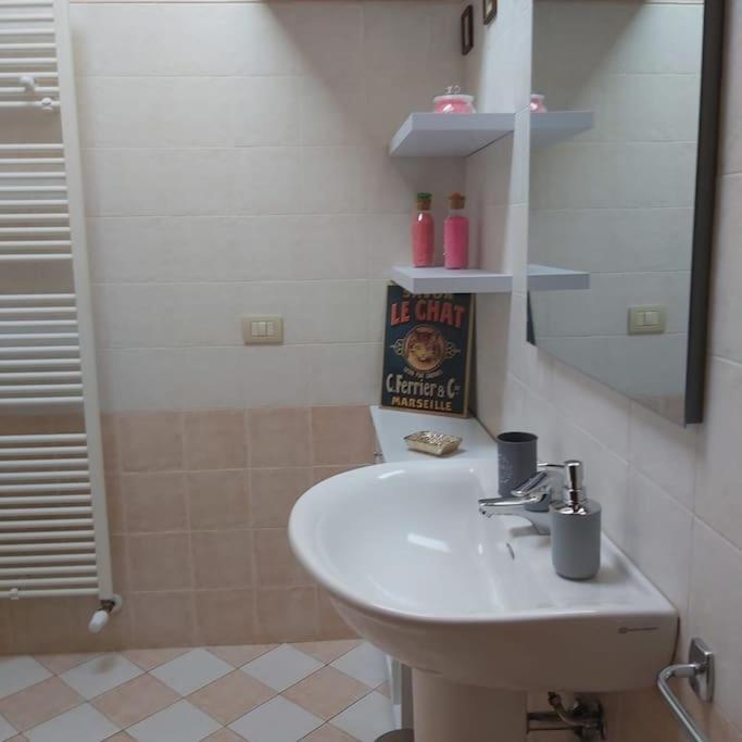 Casa Il Giuggiolo, Relax Nella Motor Valley Villa Sant'Agata Bolognese Ngoại thất bức ảnh
