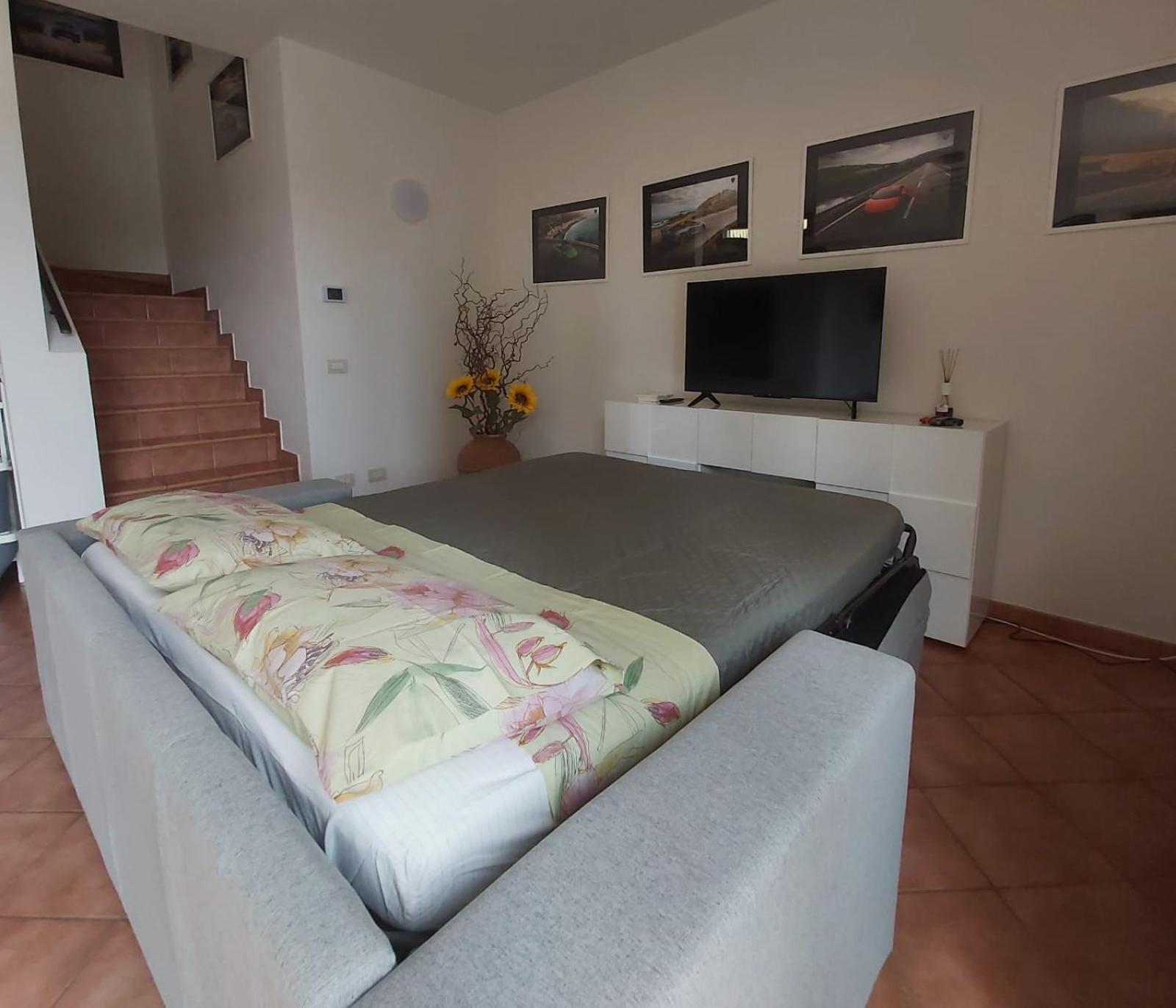 Casa Il Giuggiolo, Relax Nella Motor Valley Villa Sant'Agata Bolognese Ngoại thất bức ảnh