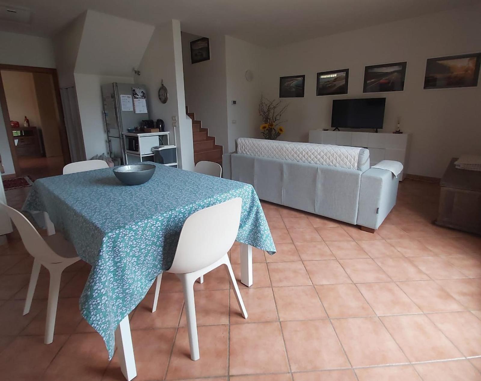 Casa Il Giuggiolo, Relax Nella Motor Valley Villa Sant'Agata Bolognese Ngoại thất bức ảnh